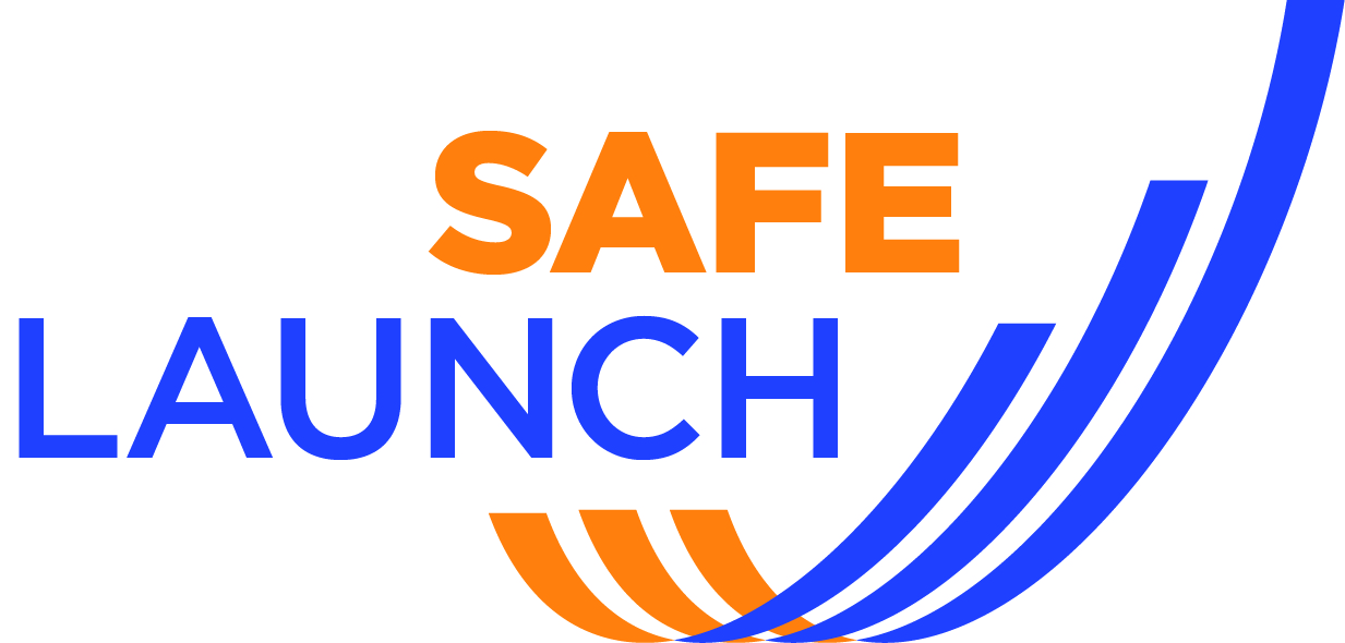 SafeLaunch Logo!