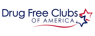 drug free clubs of america