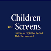 children and screens