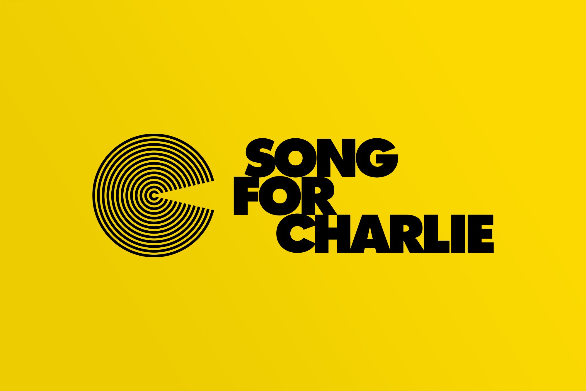 ewdo_songforcharlie_logoonyellow